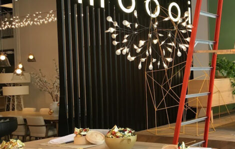 Moooi lights gallery